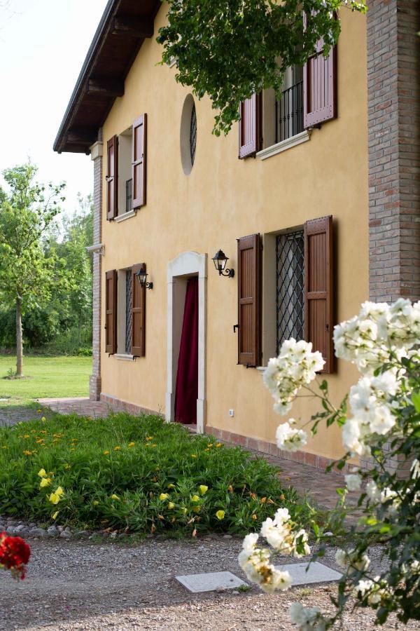Belvedere Zola Predosa Exterior photo